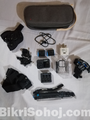 Gopro hero 9